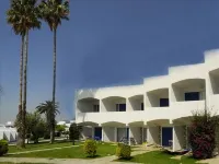 Kinetta Beach Resort and Spa Các khách sạn ở Agioi Theodoroi