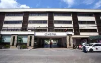O Hotel Hotels near VMA GLOBAL COLLEGE