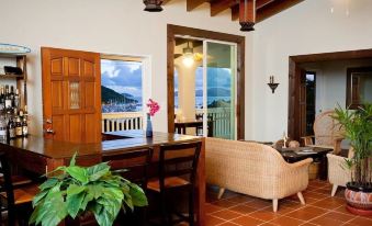 Two Sandals – A Boutique Hotel