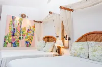 Monyoli Hotel & Boutique