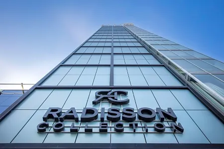 Radisson Collection Hotel, Tallinn