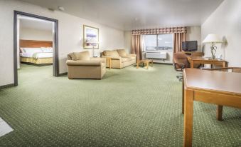 Holiday Inn Express & Suites Gunnison