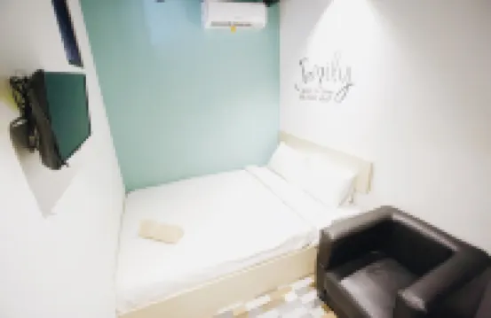 De Container Guest House