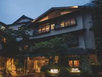 Arima Onsen Tocen Goshobo Hotel berhampiran Gunung Rokko