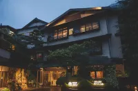 Arima Onsen Tocen Goshobo