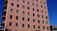 Tourist Hotel Hitachi