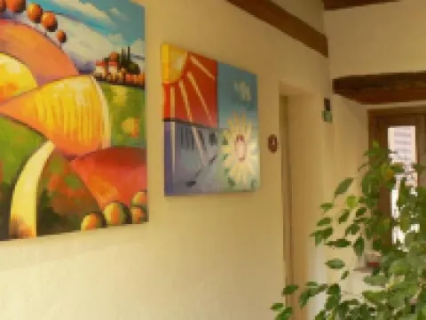 Thalassa Locanda B&B e Appartamento Hoteles en Arcidosso