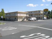 Express Inn Hotels in Vallejo
