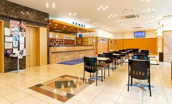 Toyoko Inn Hokkaido Sapporo-eki Kita-guchi