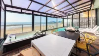 Boryeong Lava Pool Villa