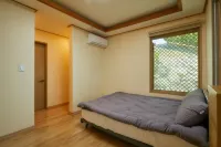 Shinan Rainbow Hanok Pension - 3-Sterne