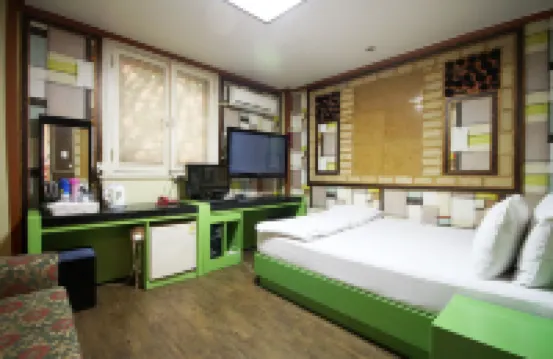 Daegu Gyeongbuk University Rose