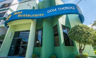 Hotel Dom Thomaz