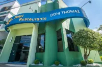 多姆湯馬士酒店