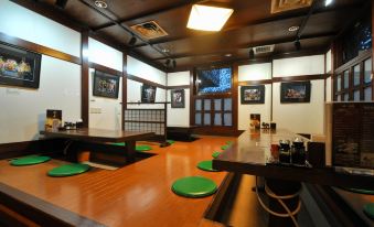 City Park Hotel Hachinohe