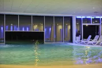 Mjus Resort & Thermal Park - Pools