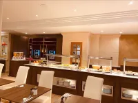 Hotel Kennedy Nova - breakfast
