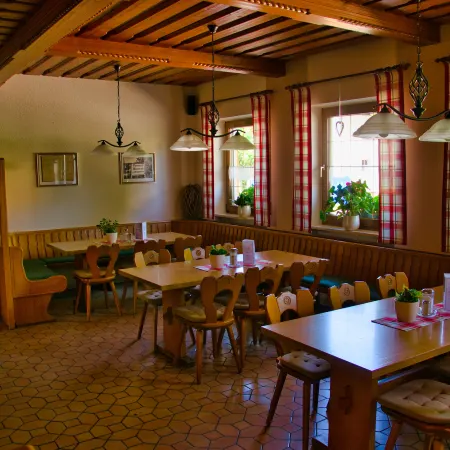 Hotel Gasthof Altmann