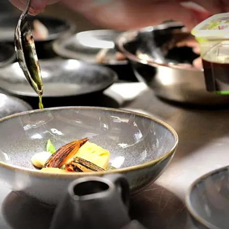 Hotel the Royal Snail