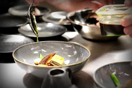 Hotel the Royal Snail