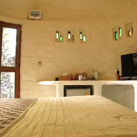 Pranberry Bed and Breakfast