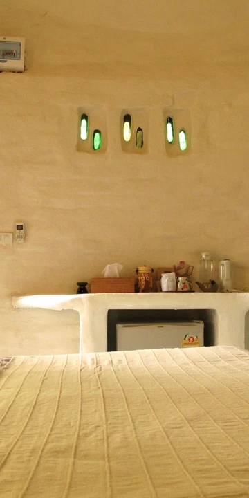 รูปภาพของปราณเบอร์รี่ เบด แอนด์ เบรคฟาสท์