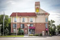 Monte Carlo Inn Toronto West Suites