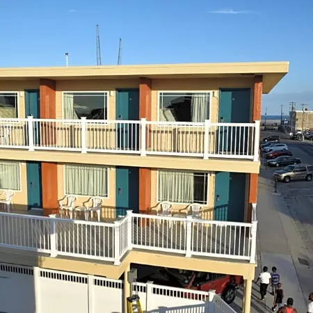 Seahorse Inn