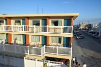 Seahorse Inn - Strand