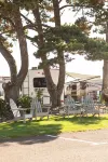 Harborview Inn & RV Park Hotels in Oceanside