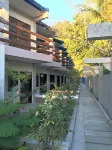 Ferellee Beach Front Inn Hotels near Albguan Island