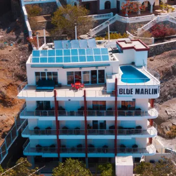 Blue Marlin Hotel