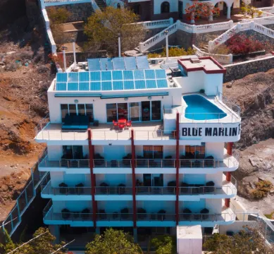 Blue Marlin Hotel