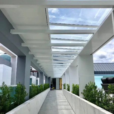 Crystal Hotel Hat Yai
