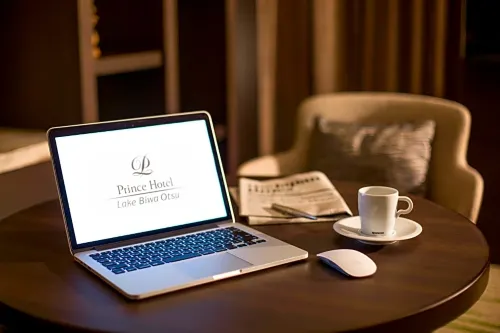 びわ湖大津プリンスホテル Photos