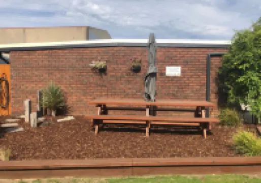 瑪琳娜汽車旅館 波特蘭酒店