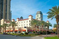 Hampton Inn & Suites St. Petersburg/Downtown Hotels near Tillys