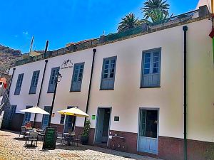 Hotel Rural Triana