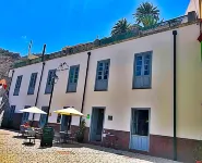 Hotel Rural Triana Các khách sạn ở Agulo