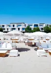 Hôtel Plage Palace & Spa Hotel a Perols