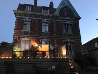 Villa Marguerite - Chambres d'Hôtes Hotels near Legrand Franchois Francine