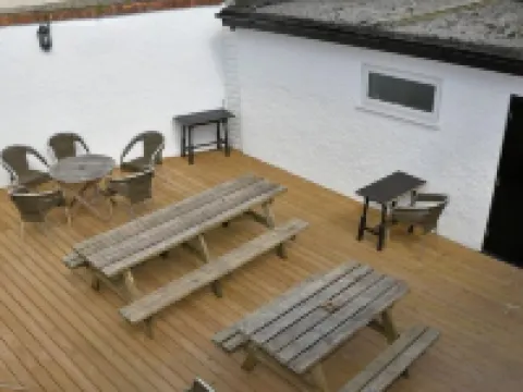 ザ レッド ライオン