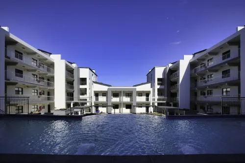 Nivica生活方式生活64，蘭格班4-Sleeper