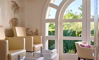 The Beverly Hills Hotel - Dorchester Collection