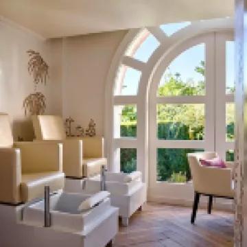 The Beverly Hills Hotel - Dorchester Collection Hotels in Beverly Hills