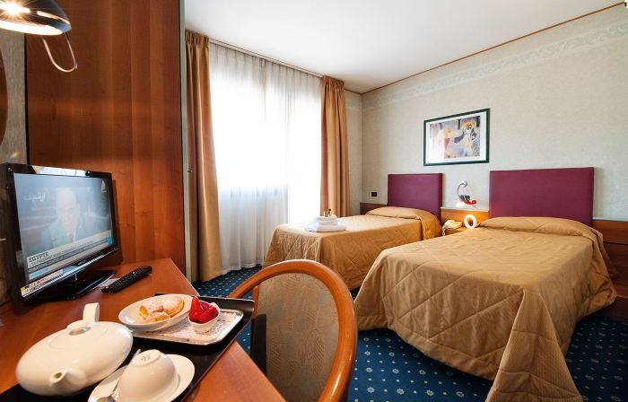 Il Cecchini Hotel