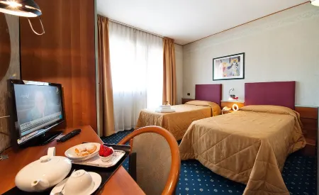 Il Cecchini Отели рядом с достопримечательностью «Piazza del Popolo»