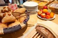 Hotel Stegerhaus - breakfast