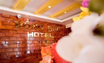 Hong Duc 2 Hotel