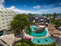 Andaman Embrace Patong - 5つ星